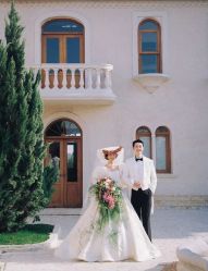 -拾尚映画·STUDIO婚纱摄影(中关村店)