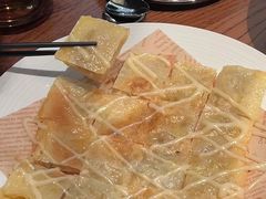 -泰香米泰国餐厅(中大国际店)