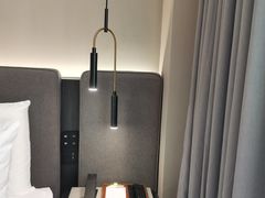 -舍居智能酒店(深圳宝安翻身地铁站店)