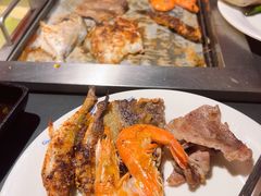 -星伦多自助料理·涮烤一体(虹悦城店)
