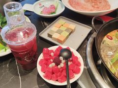 -巴蜀大将火锅(春熙店)