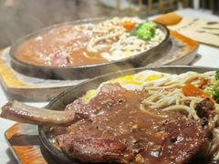 大战斧牛排-两点半深夜牛排(斗西路店)