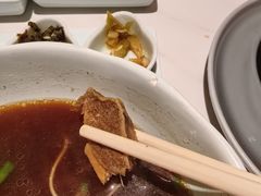 -胥城奥灶面·面之府(书香世家月亮湾酒店)