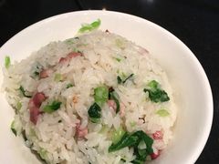 菜饭-鹿港小镇(悠唐店)