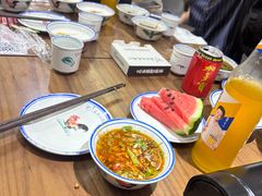 -石灰石烧鸡公(南通万象城店)