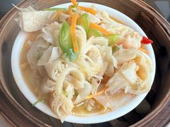 -中山保利艾美酒店-乐美中餐厅