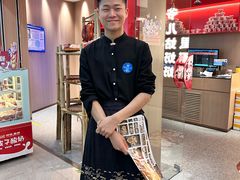 -满园烤鸭·春饼(太原街万达店)