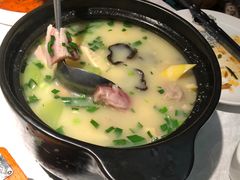 淮扬头道菜-玉玲珑(陆家嘴店)
