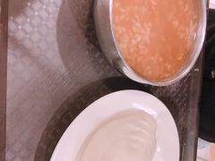 -深圳大学城荔园一食堂(校园路)