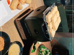 -兰木肆·云南菜(龙湖U城天街店)