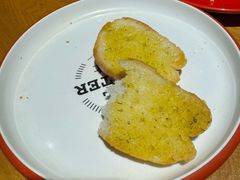 -斗牛士牛排(南京东路店)