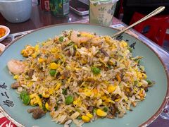 -扬二春炒饭(国庆路总店)