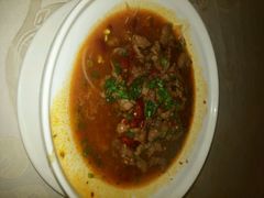 水煮牛肉-馨越楼·点心·粤菜(赤坎店)