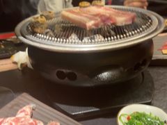 -黑牛の店·黑金店(沈阳万象城店)