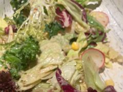 -芭莉与彩虹西餐厅(成都合生汇店)