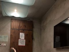 -良子健身(望京SOHO店)