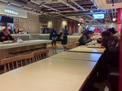 -乡村基(杨家坪建设店)