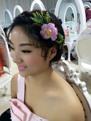 点击看大图 -唯爱婚纱国际影城(曙光大厦店)