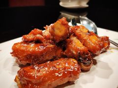 -厦门艾美酒店·乐美中餐厅