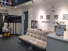 -舞蕾舞蹈(特长生校区)