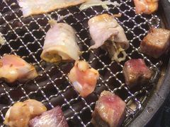 -十三姨正合丰烤肉(营迹路店)