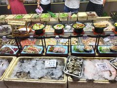 -荣祥海鲜·烟台菜(胜利路二部)