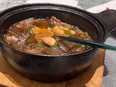 -恒记饭店(珠江路总店)