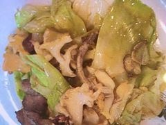 -喜悦小串海鲜烧烤大排档(高新万达店)