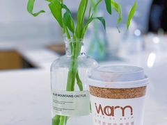 -Cafe on warm(丹霞店)