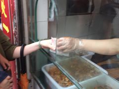 -洞子口张老二凉粉(文殊院店)