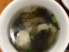 -巽东海鲜大排档(巽寮湾店)