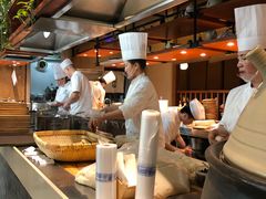 自助取餐区-黑鸡小馆(金源店)