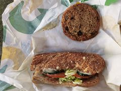 -赛百味SUBWAY(长宁龙之梦店)