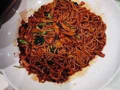 -金枝玉叶上海人家食府(三里河店)