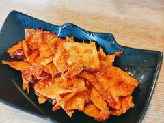-鬼味烤翅(南锣鼓巷店)