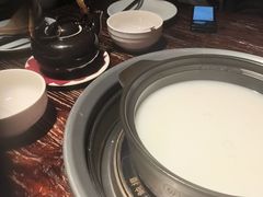 -大良毋米粥(锦龙路总店)