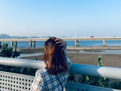 -海堤纪念公园