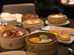 -万丽轩·粤菜(王府井金茂万丽酒店)