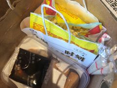 -四川饭店(长白店)