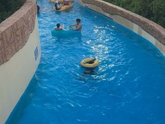 -上海玛雅海滩水公园