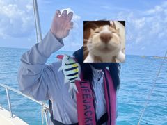 -小猫钓鱼海钓俱乐部(椰梦长廊店)