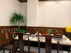 -皇城老妈(德胜店)