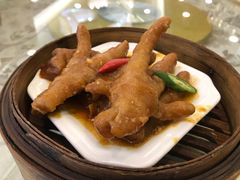 -新兴家喻酒家·羊城名宴(昌岗店)