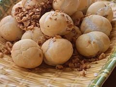 江南桂花炒元宵-风波庄(云蝠大厦店)