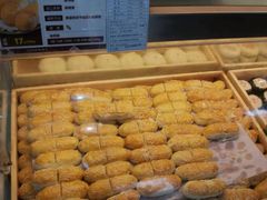 -清真全盛斋传统糕点(许士庙店)