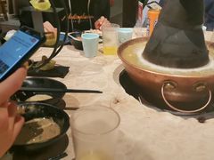 -东来顺饭庄(西直门店)