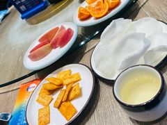 -小船渔村·大连菜·大连焖鱼(黄河路店)