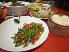 -粤香楼(新光里店)