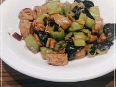 -新时代大酒店(仰口路店)
