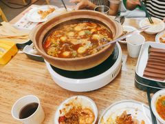 -菌小白火锅(时尚天河店)
